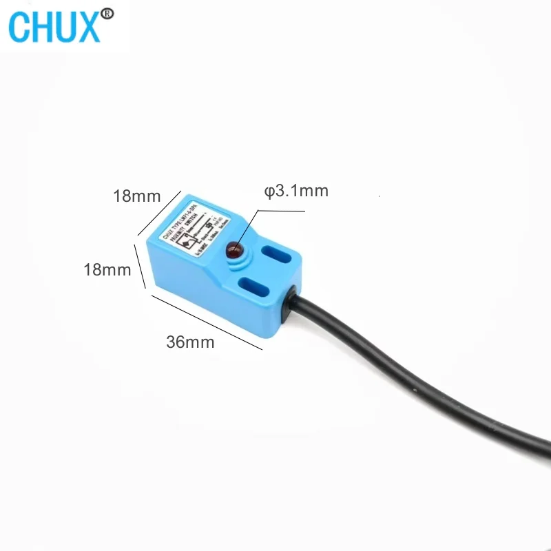 Chux SN04-N SN04-P …