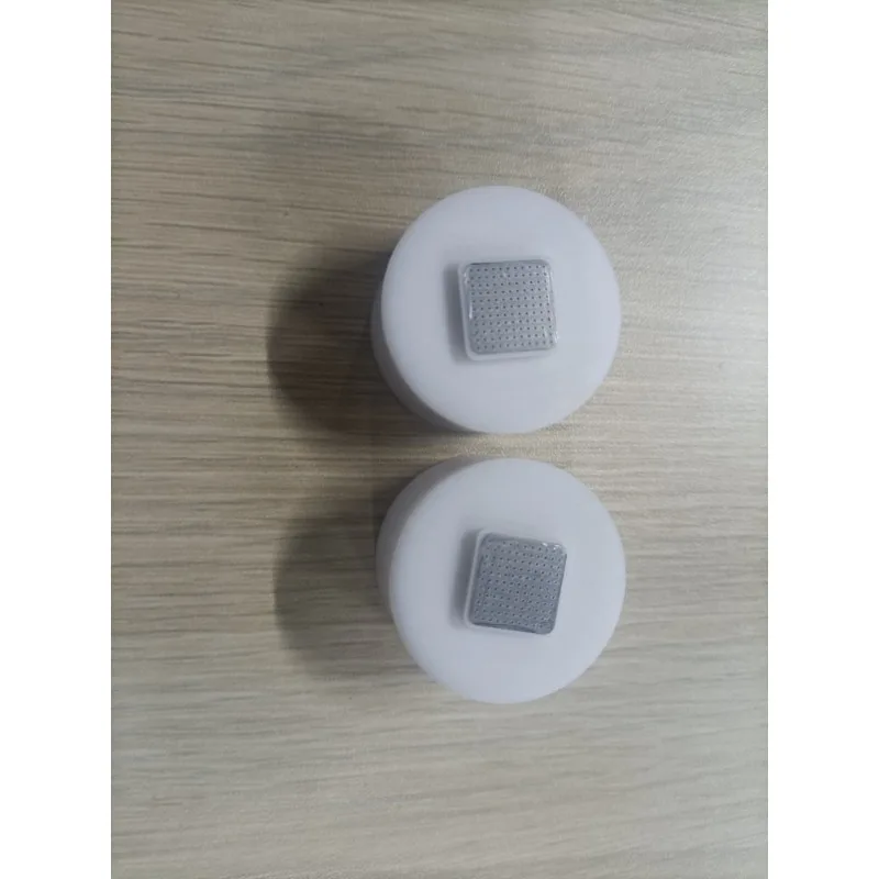 Spin Coating Tray Flexible Vacuum Chuck Substrate Film Spin Holder For Spin Coater