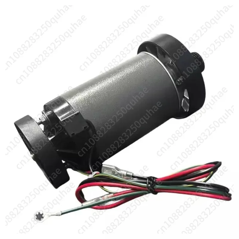 motor-new-model-05-125hp-walking-machine-treadmill-hot-sale-dc-brushed-motor