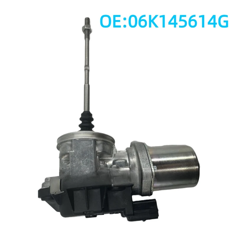 

For Audi's new 2.0T turbo electronic actuator 06K145614G