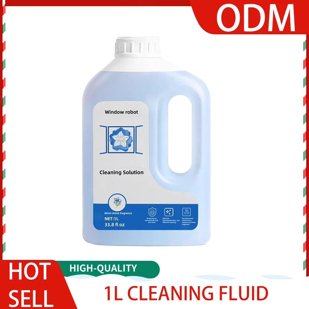 �y�Z�[�����zECOVACS Winbot W2 pro Omni/W2 Omni/W2 PRO/W1 PRO/WINBOT MINI �A�N�Z�T���[�p 1L �E�B���h�E���t