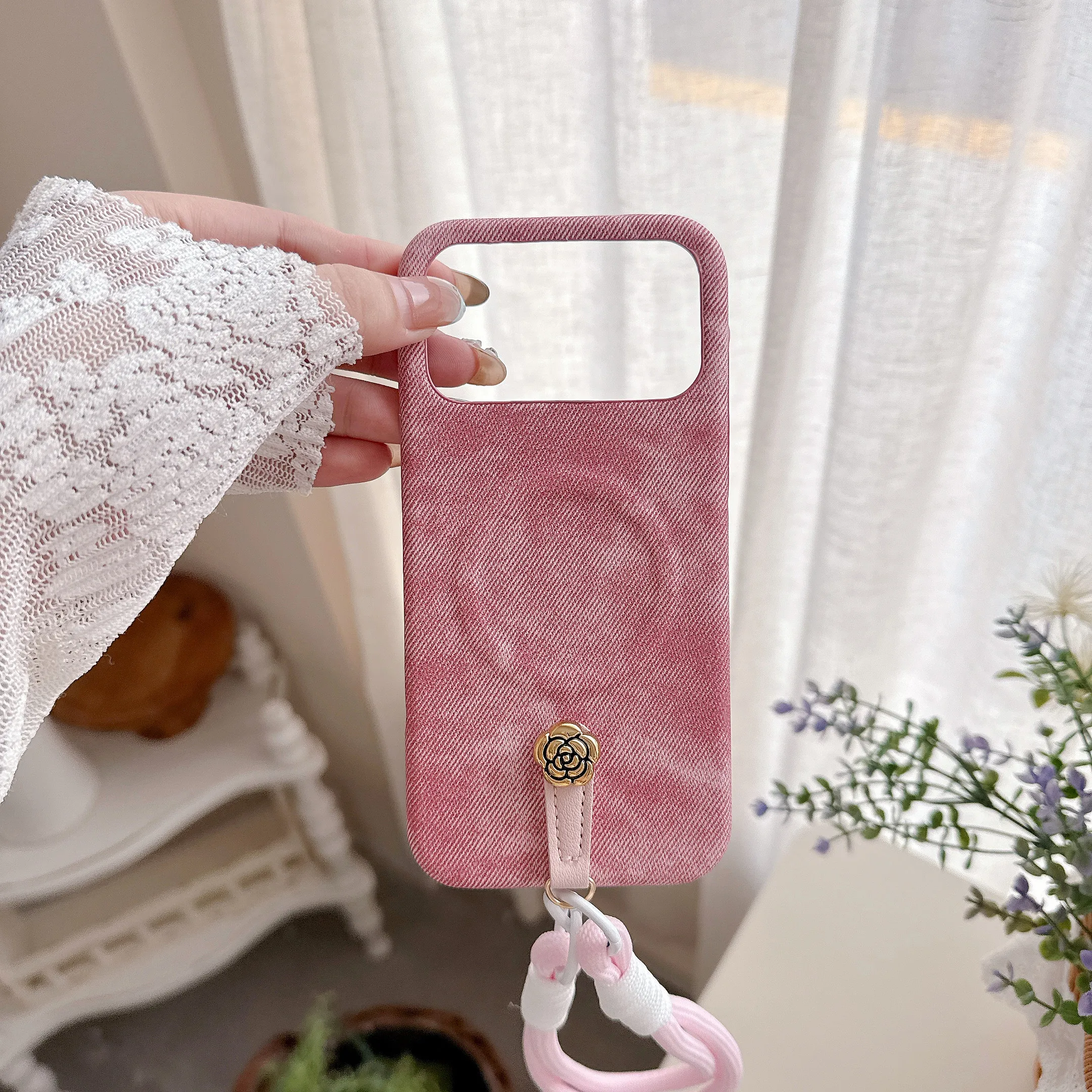 Applicable to Apple 17Promax m - Phone Cases Hong Kong ulasan dan harga