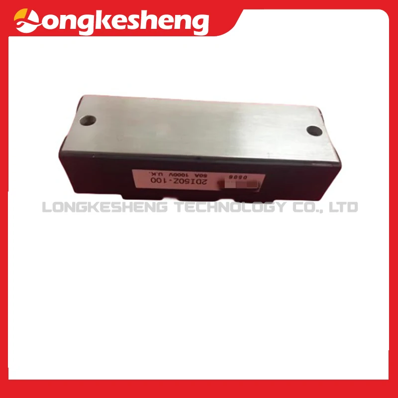 2DI50Z-100โมดูลต้นฉบับ gratis ongkir