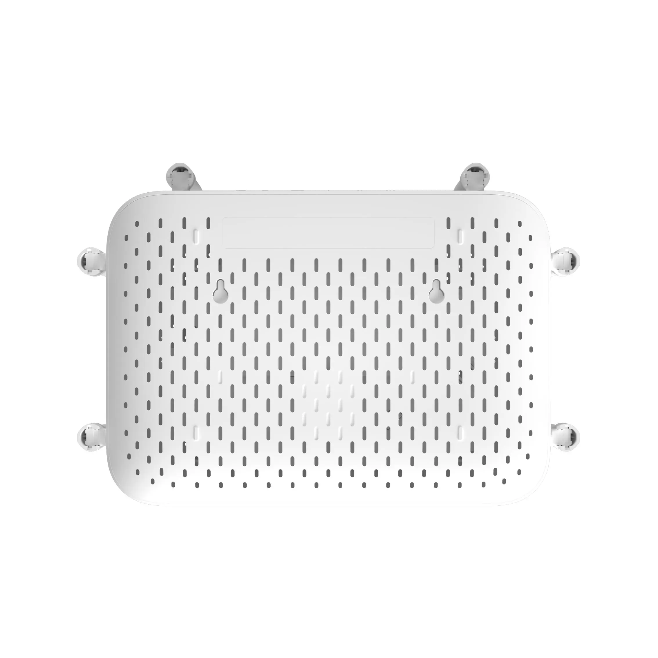 Xiaomi Redmi AC2100 Router Gigabit Dual-Band Draadloze Router Wifi Repeater Met 6 High Gain Antennes Bredere Dekking Gemakkelijk setup