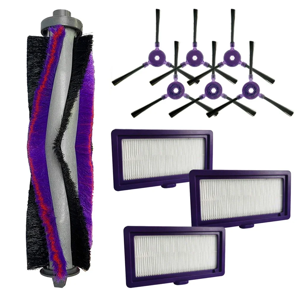 Mop Cloth Frame Board Mop Cloth Holder Mopping Clothes Plate per Samsung POWERbot-E VR05R5050WK robot aspirapolvere sostituire