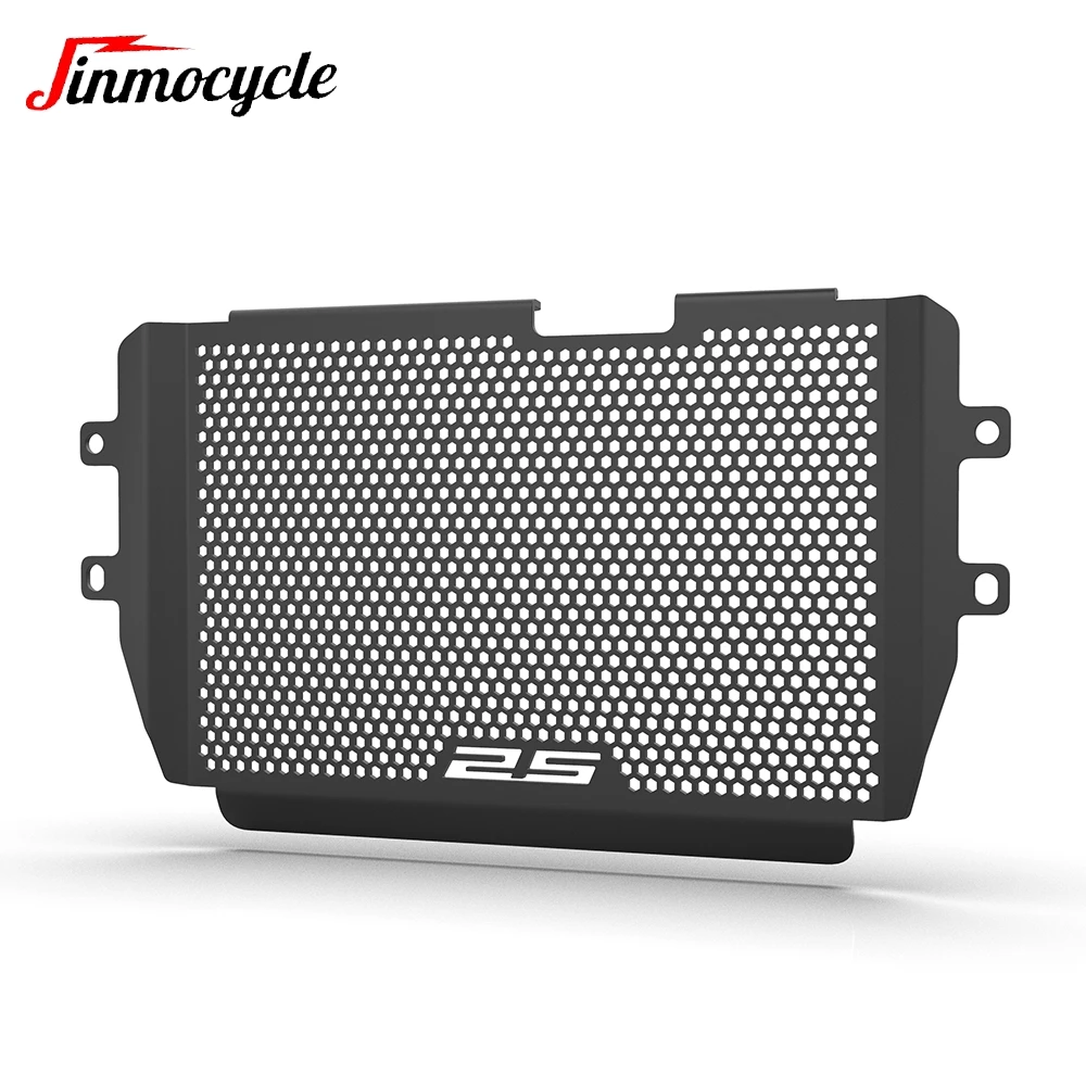 

Motorcycle FOR YAMAHA MT-25 MT25 2015-2017-2018-2019-2020-2021-2022-2023-2024 Accessories Radiator Grills Guard Cover Protector