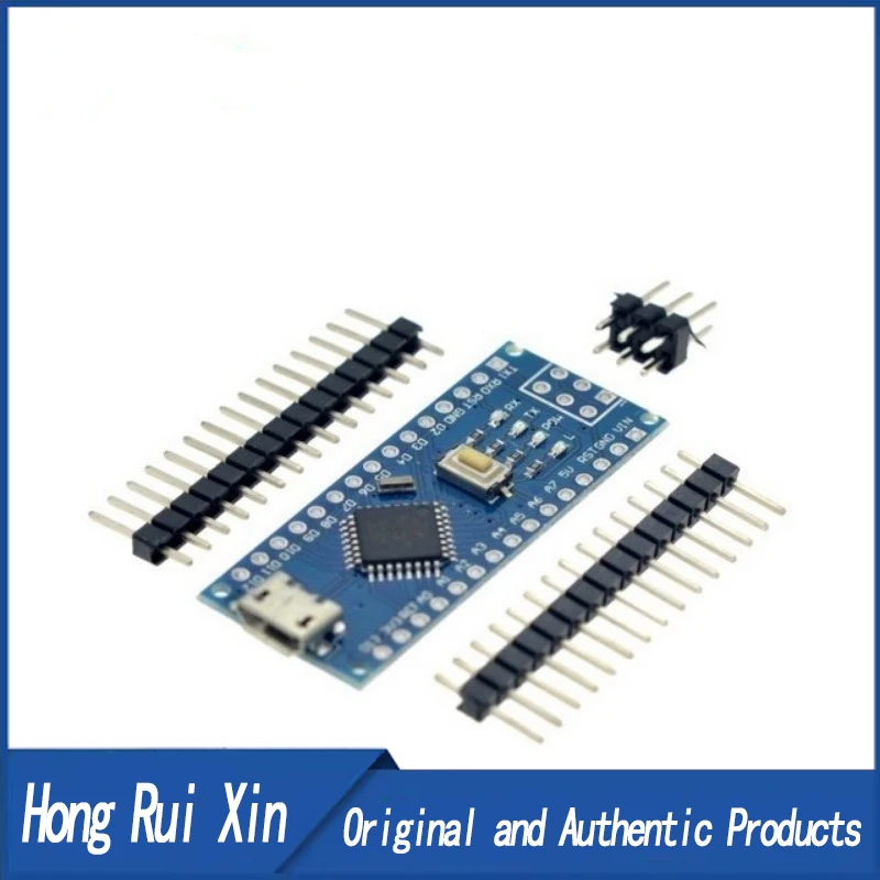 Type-C / Micro USB Nano 3.0 With the bootloader compatible Nano controller for arduino CH340 USB driver 16Mhz ATMEGA328P