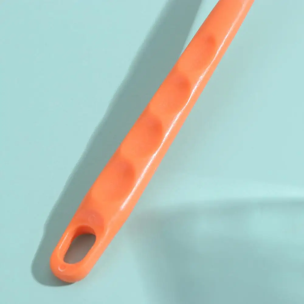 

Чистящие средства Силиконовая щетка для чашек Многоцелевой портативный скруббер для чашек с длинной ручкой Очиститель стекла Стеклянная чашка