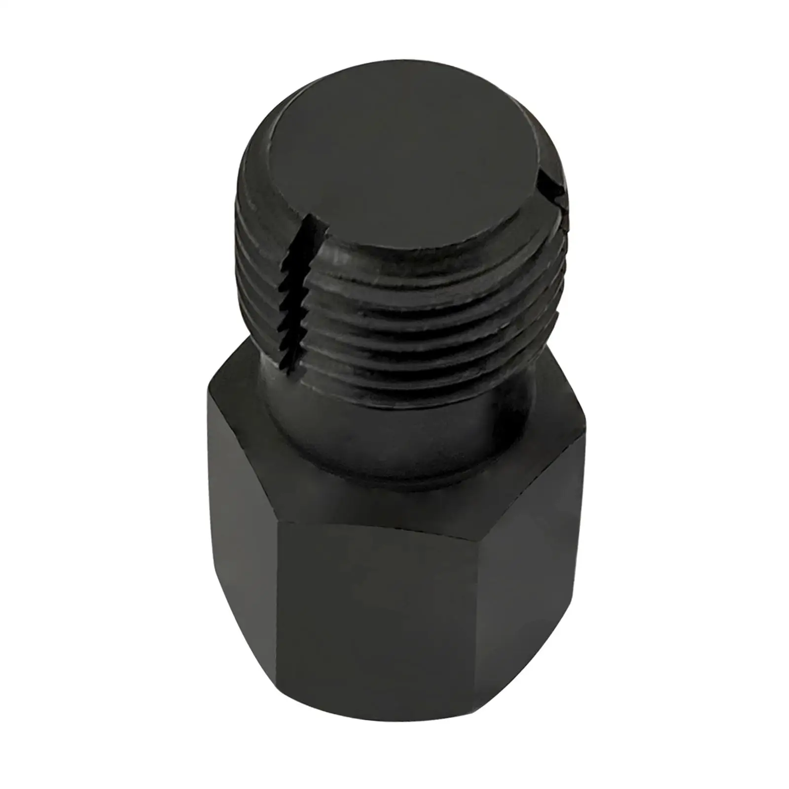 

Oxygen Sensor Thread Chaser, x 1.5 Oxygen Sensor Rethread Tool