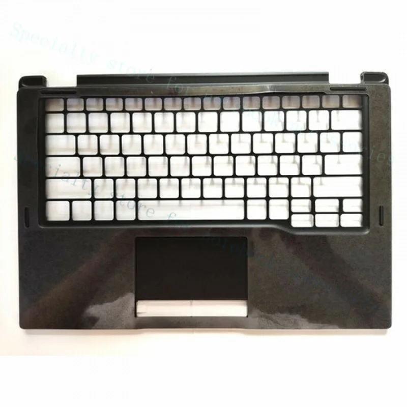 

A++ New Palmrest Upper Lid Keyboard Bezel For Dell Latitude 5285 5289 5290 7390