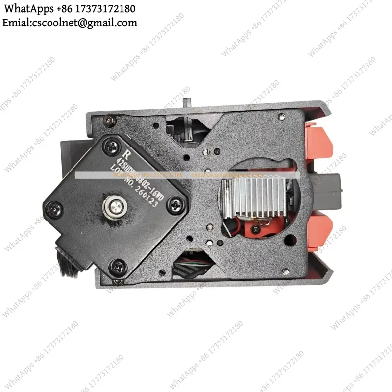 JS03 Print Head Module For Anycubic Kobra 3 Combo 3D Printer Parts