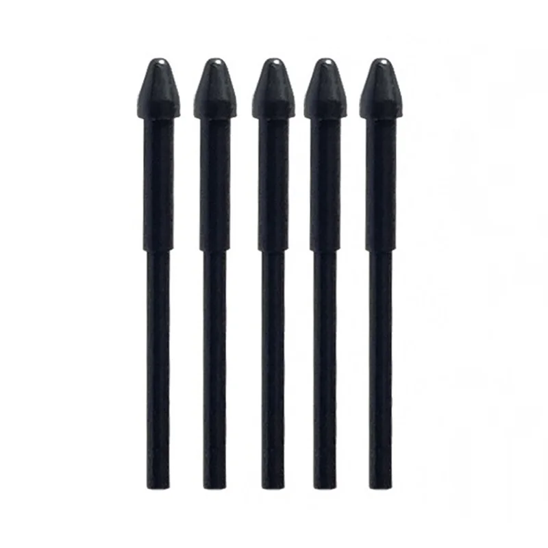 Replacement E-Ink Tablet Stylus Tips Nibs For IFLYTEK AINOTE X5/X5 Pro Pen Durable Nibs With Clip For IFLYTEK AINOTE X5/X5 Pro