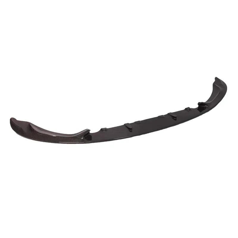 

3D Style Carbon Fiber Front Lip Front Chin Front Bumper for 4 Series F80 F82 M3 M4 2014+