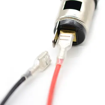 8 best sales Phích cắm ổ cắm 12V - №8