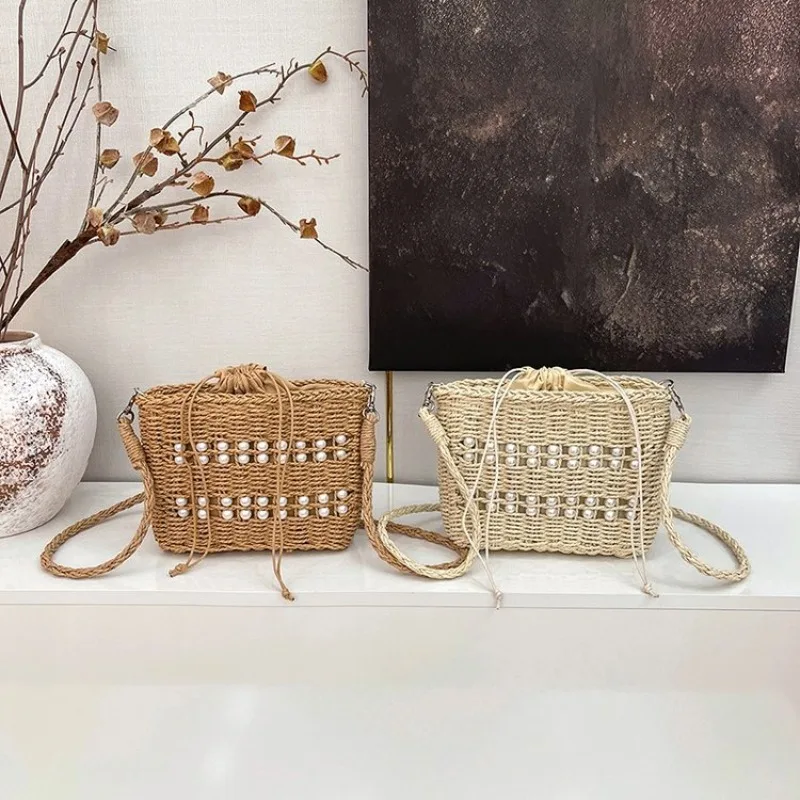 

Classic Luxury Everyday Designer Diaper Bag Women Fashionable Leather Tote Large Capacity Elegant Crossbody Handbag Versatile