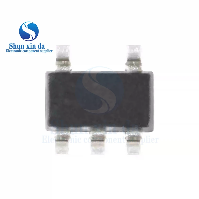 5PCS TPS78218 TPS78218DDCR SJY SOT23-5 1.8V 150mA Ultra-low Quiescent Current Linear Regulator Original Brand New Authentic