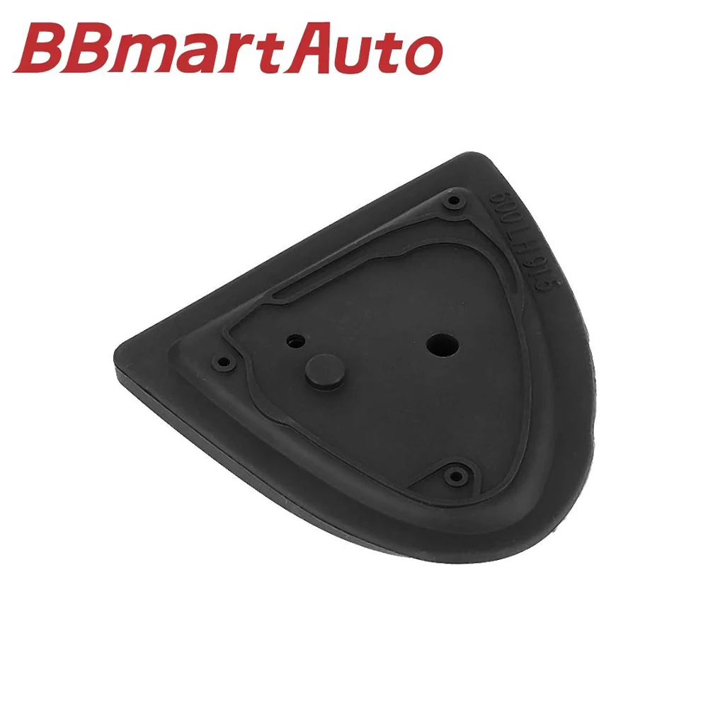 

2208110298 BBmart Auto Parts 1pcs Right Rearview Mirror Base Seal For Mercedes Benz W220 S320 S350 S430 1999-2006 OE A2208110298