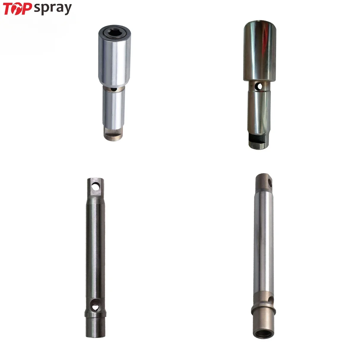 

Topspray Replacemen Airless Sprayert Piston Rod 704551/800452/248207/240919 for Titan 440 740 5900 7900 Sprayer