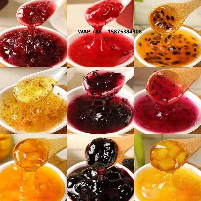 Automatic High Efficiency Fruit Vegetable Crusher Pulper Stainless Steel Large Capacity Puree Juicer Pulping Machine