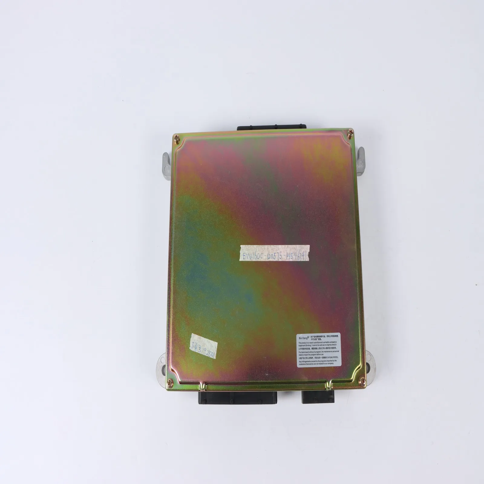 

1 шт. гидравлическая пластина 14546741 для колесного экскаватора Volvo EW160C 2007-2014 гг.