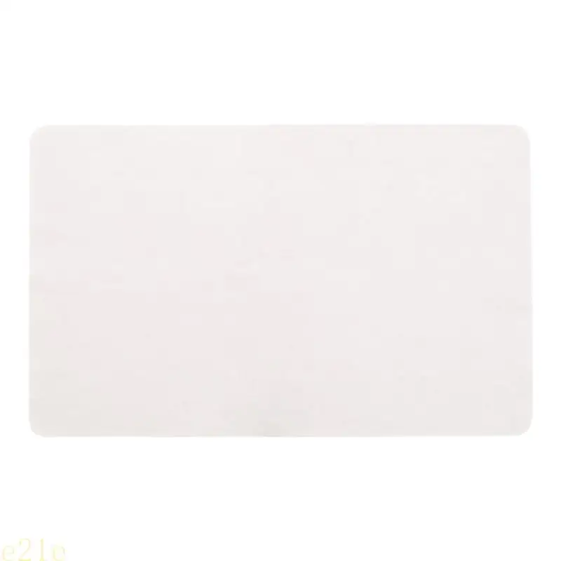 

E21E Keyboard Dust Cover Replacement Soft Washable Cloth Replacement Accessories