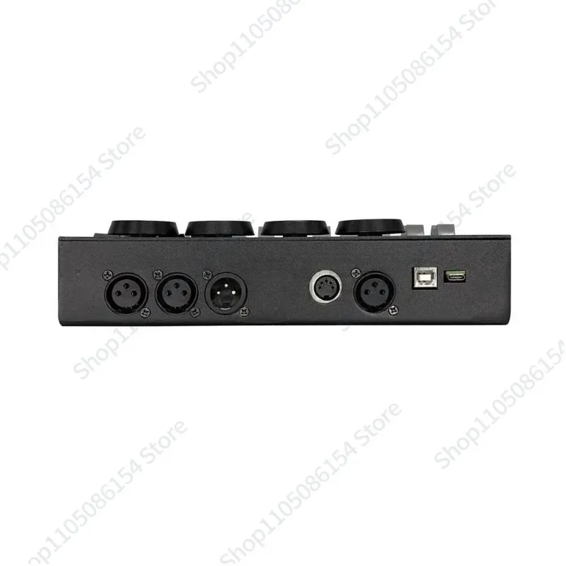 Mini MA2 Command Wing Stage Lighting Console Mini Command Wing TO PLUS