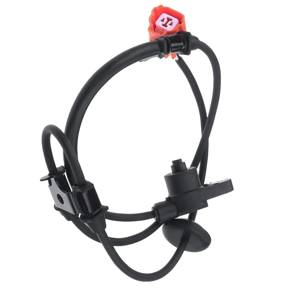 

ABS Wheel Speed Sensor for Honda Acura MDX V6 3.5L 2003-2006 Pilot V6 3.5L 2005 Front Left 57455S3VA11