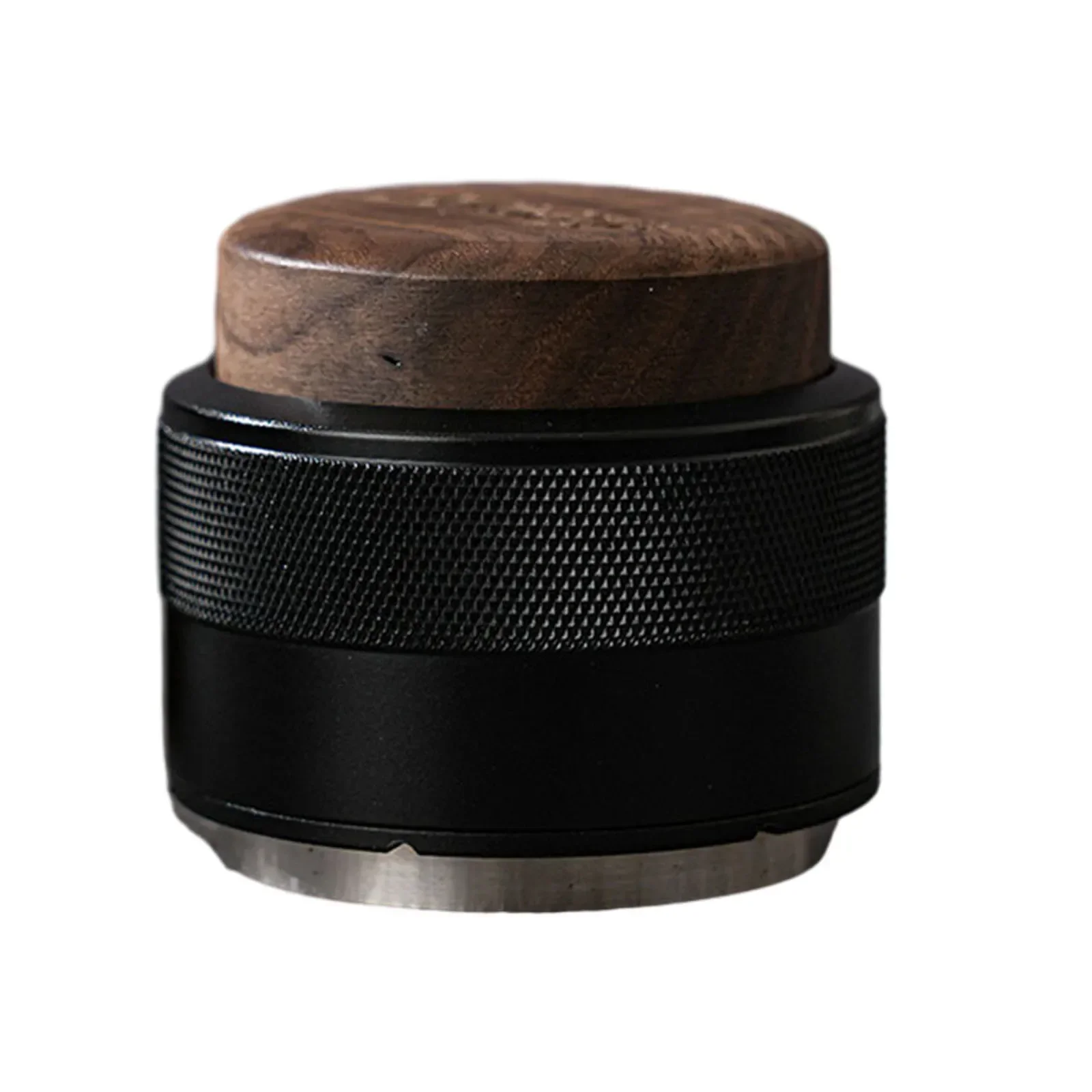 

Features Reducing Channelling Coffee Palm Tamper Consistency Neutral Position Open Palm Handle Package Content Part Name
