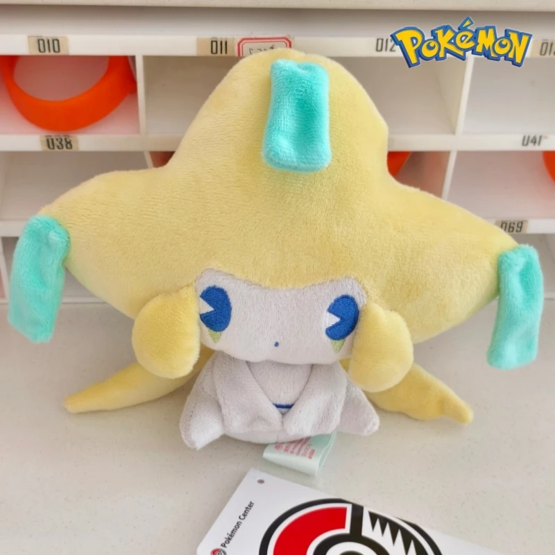ポケモンぬいぐるみソフトぬいぐるみリフレッシュソーダ新シリーズオディッシュぬいぐるみ漫画おもちゃバッグペンダント装飾トレンディな誕生日プレゼント