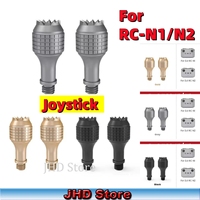 Joystick For JHDDJI Mavic Air 3/Neo/Mini 4Pro Thumb Rocker Replace Stick For Joystick Spare Part DJI RC N2/N1 Joystick Wholesale