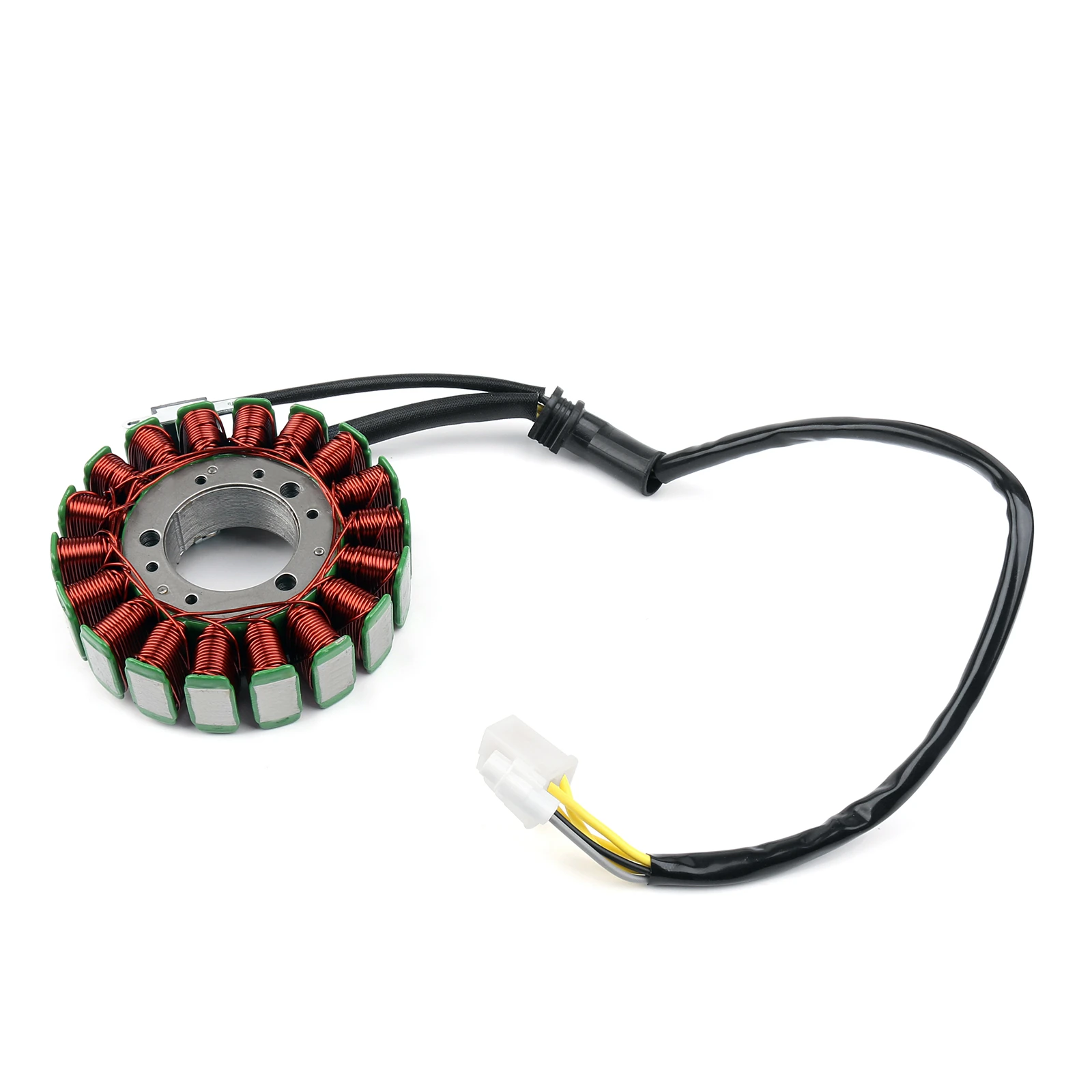 Stator Generator 115mm for Daytona 675 / SE 2006-2020 (To VIN 564947) T1300039