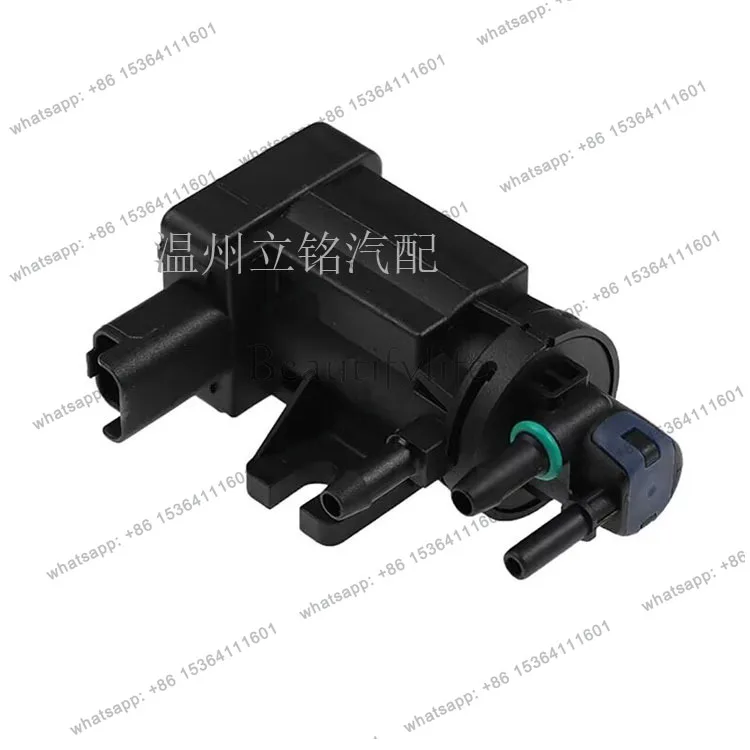 

9674084680/9801887680/1618QH/1618QQ Suitable for automotive carbon can solenoid valve