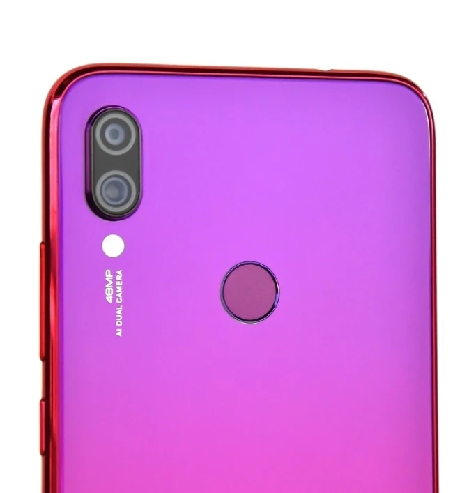 [Clearance Price]Xiaomi Redmi Note 7 Pro Smartphone Snapdragon 675 48.0 MP Camera Quick Charge 4.0