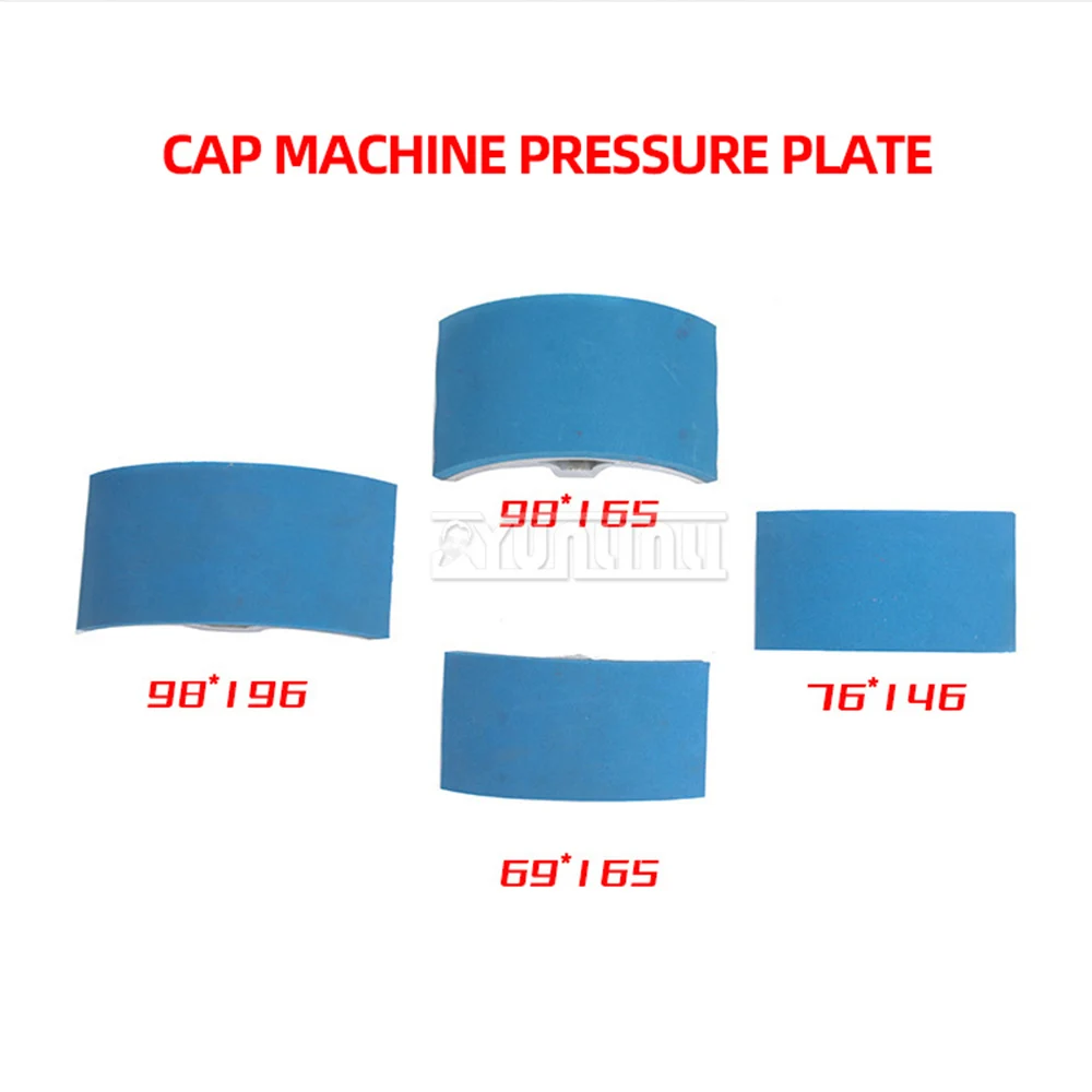 Automatic Cap Printer Machine Pneumatic Cap Heat Press Printer Hat Sublimation Transfer Printing Machine 98*196mm 69*165mm 4SIZE