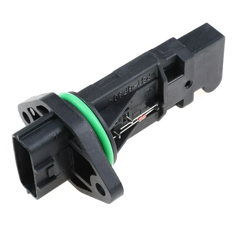 MAF Mass Air Flow Meter Sensor 0280218040 22680-6N200 22680-6N201 For Nissan Almera Maxima X-Trail 2002-2015