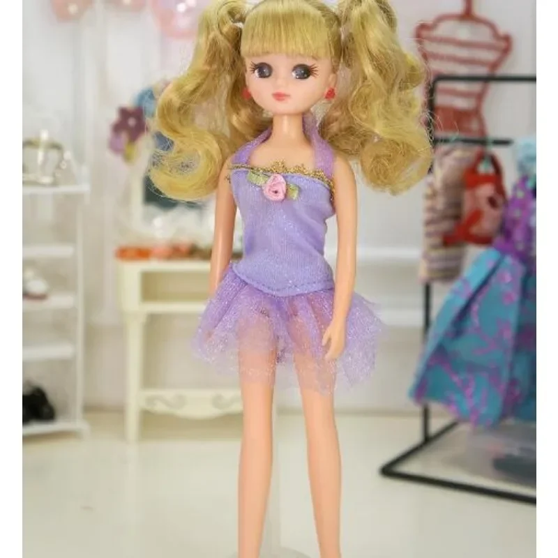 New style Toy accessories gift pretty clothes for your 25cm Lijia  1/6 scale dolls BBIKG379