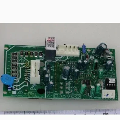 

Air conditioner 15A (Ps21964) V-COD500-DMB-B [Ir171] fan module