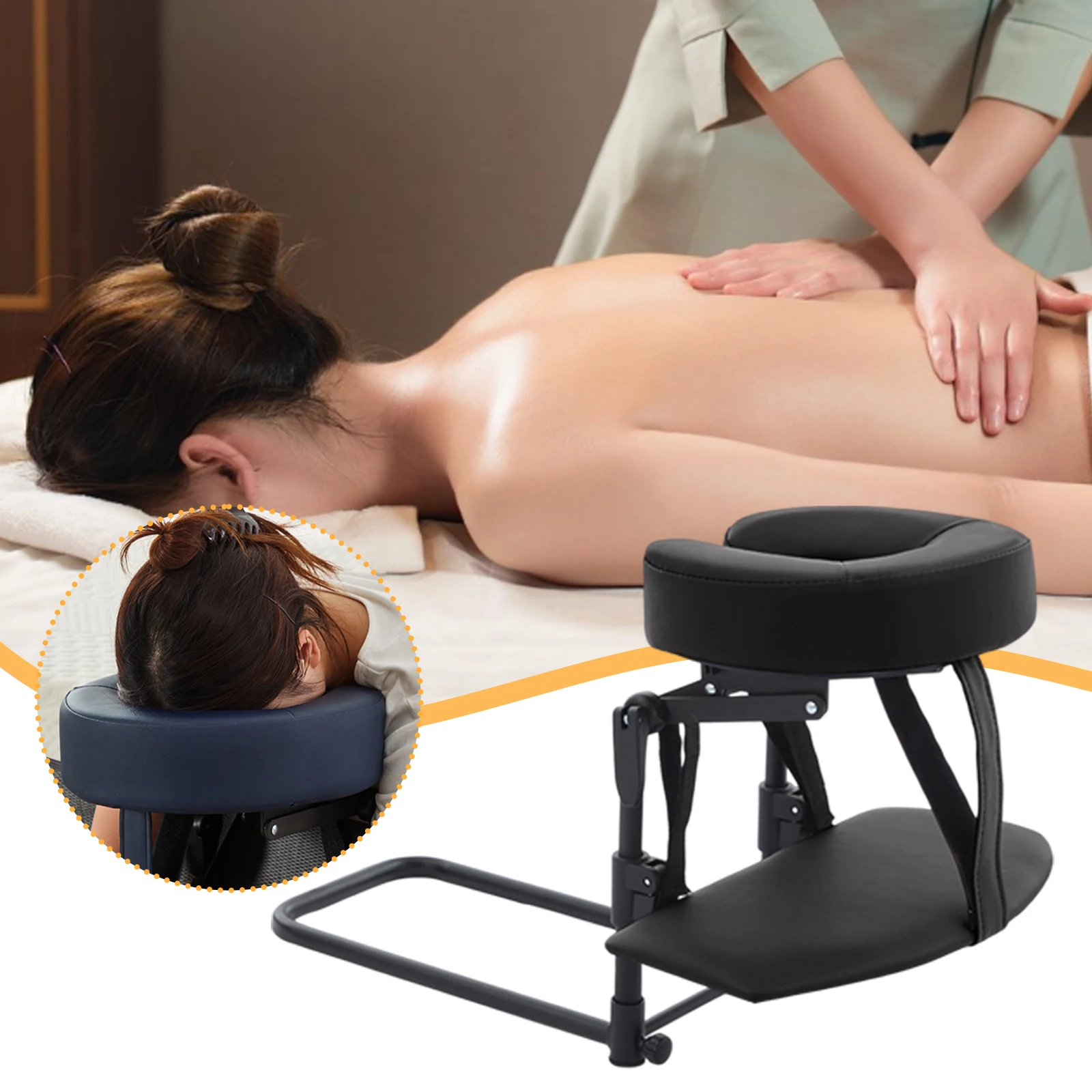 Thumbnail 2 - #8 Trending Massage Tables Right Now