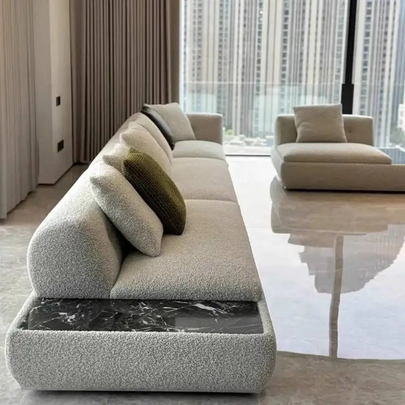 Reclining Cushion Living Room Sofas Green Italian Cute Nordic Sofa Living Room Lazy Cheap Divano Soggiorno Home Furniture