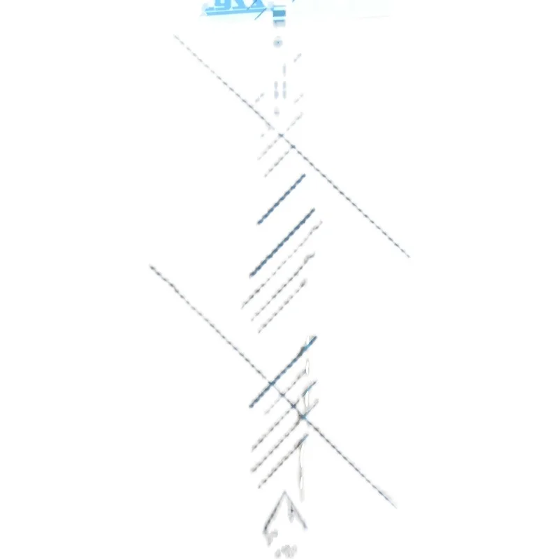 HP Packing Tape Laptop Bags Power Adapter Bags Custom Stickers