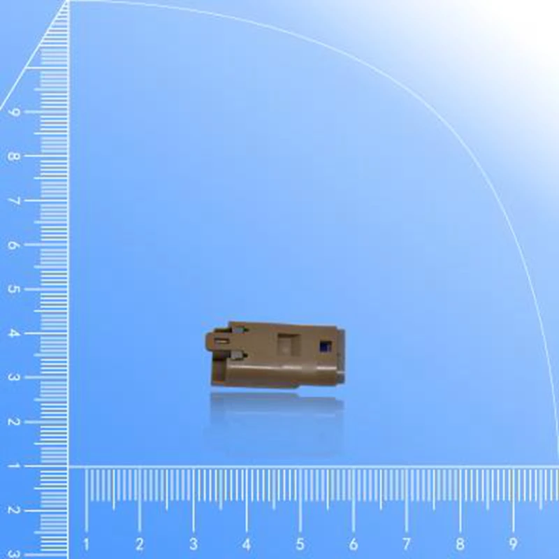 1Pcs/Lot   52266-0417    MOLEX CONNECTOR The corresponding metal needle can contact customer service