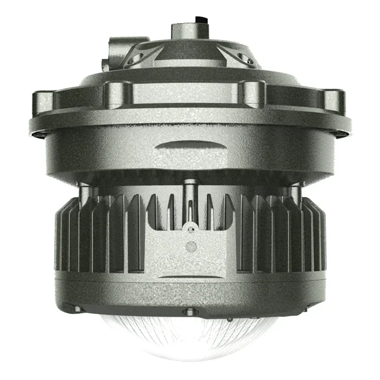 ATEX explosion proof emergency light LED explosion proof emergency lamp LED explosion proof grade ExdIICT6