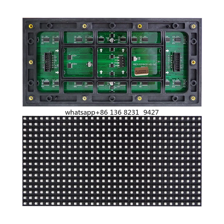 Led Display Modules… - image