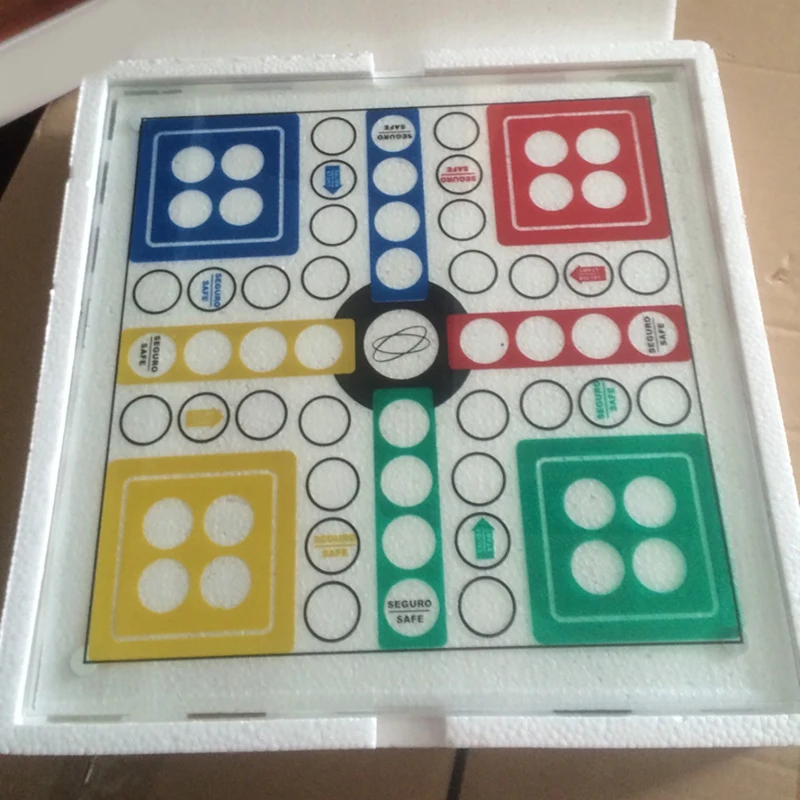 Jeu à boire Blackjack Ludo en verre pour enfants et adultes, jouet pour 2-4 ans plus tard, fête, rassemblement, cadeaux, rassemblement amusant