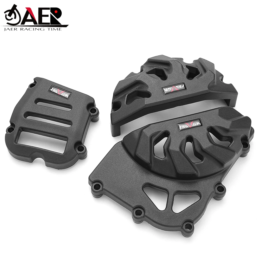 Motorcycles Engine Cover Protection Case for Benelli TNT600 BN600 BJ600GS