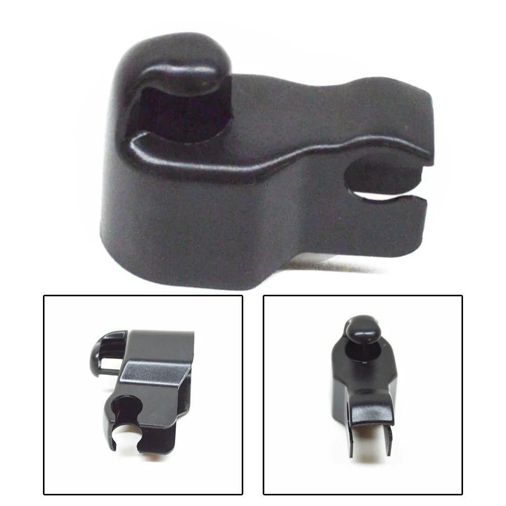 Car Rear Wiper Nut Cover Cap Replacement For MERCEDES E M-Class W163 W210 1998-2005 2108240149 / A 210 824 01 49 / A2108240149