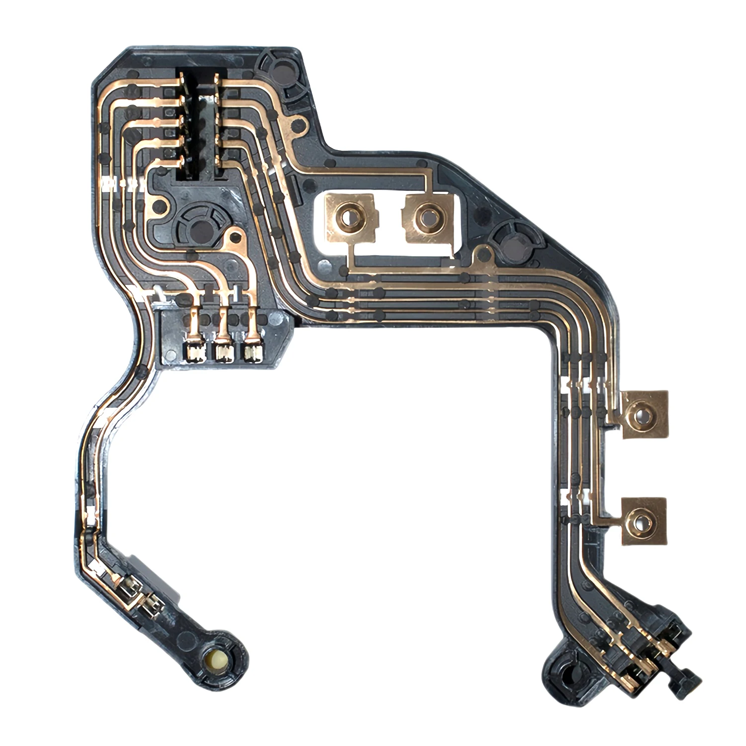 Urea Pump Circuit Board For Hino 7500 Volkswagen Delivery Volvo Fh13 Man 2.2 2012-2021 F00BH40170 ULB833 Autoparts Accessories