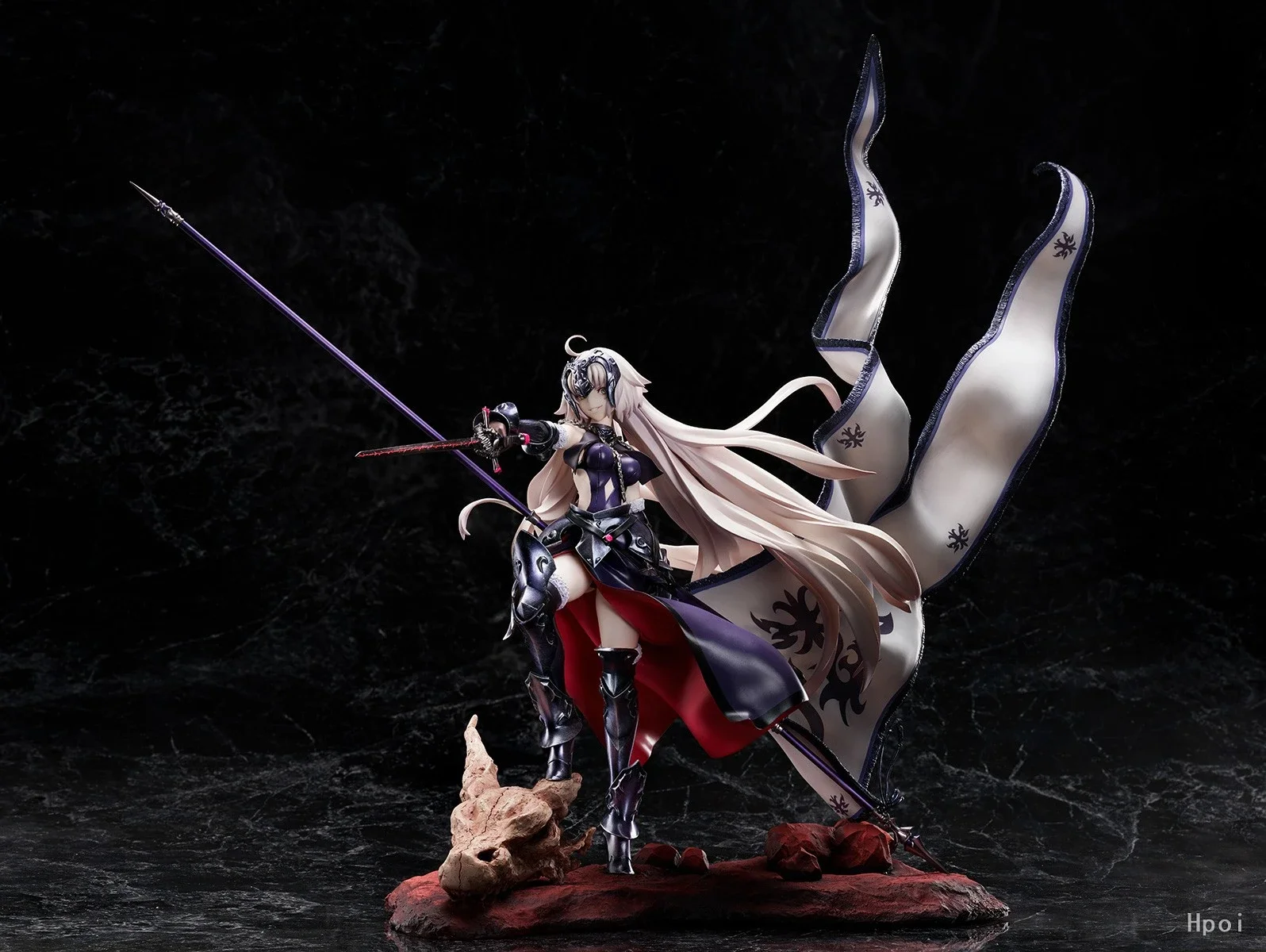 【UA】Licorne FGO Jeanne D'Arc Scale 1/7 Figure Model