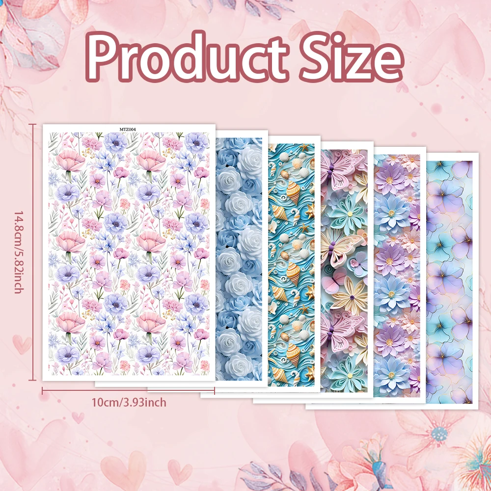 

6 шт./компл., полимерная глина, акварельная бумага для переноса, гравировка, печать, моделирование, декоративная бумага, керамические инструменты для изготовления керамики