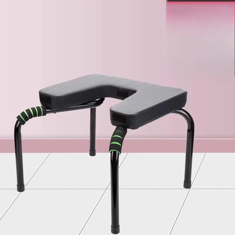 

Inverted Artifact Household Chair Inverted Yoga Aids Fitness Equipment Stretcher